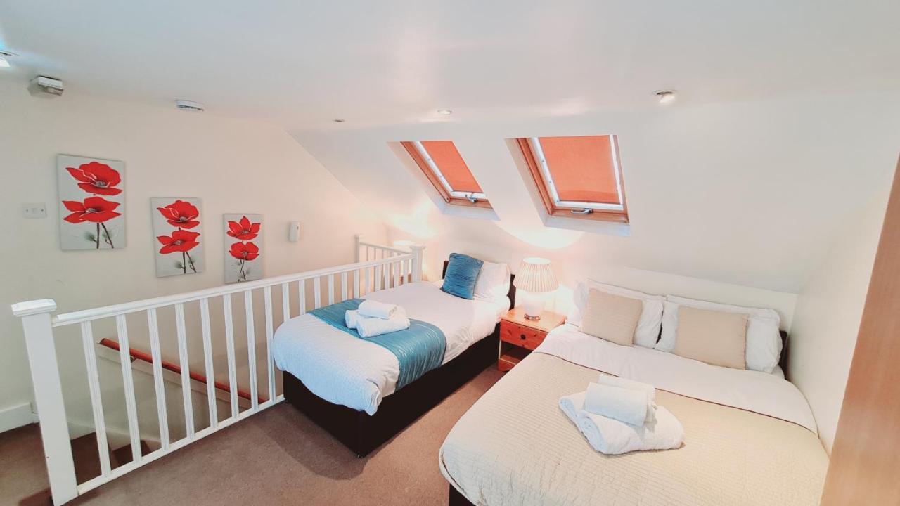 Cedar Villa - Perfect For Longer Stays Chatham  Buitenkant foto
