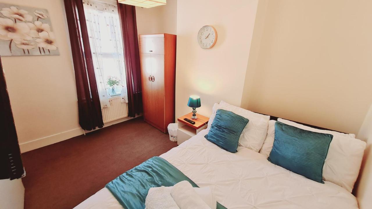Cedar Villa - Perfect For Longer Stays Chatham  Buitenkant foto